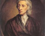 戈弗雷 内勒 : John Locke
